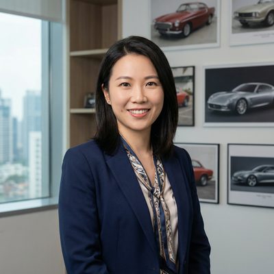 麻豆传媒视频制片人林薇