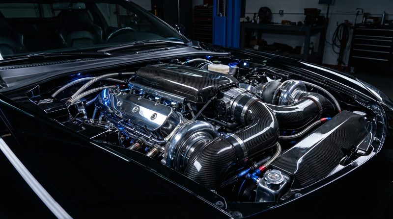 麻豆传媒跑车改装视频