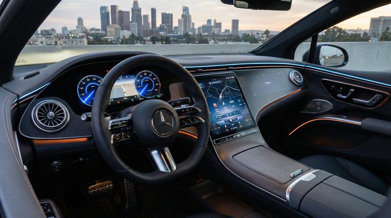 麻豆传媒汽车内饰视频