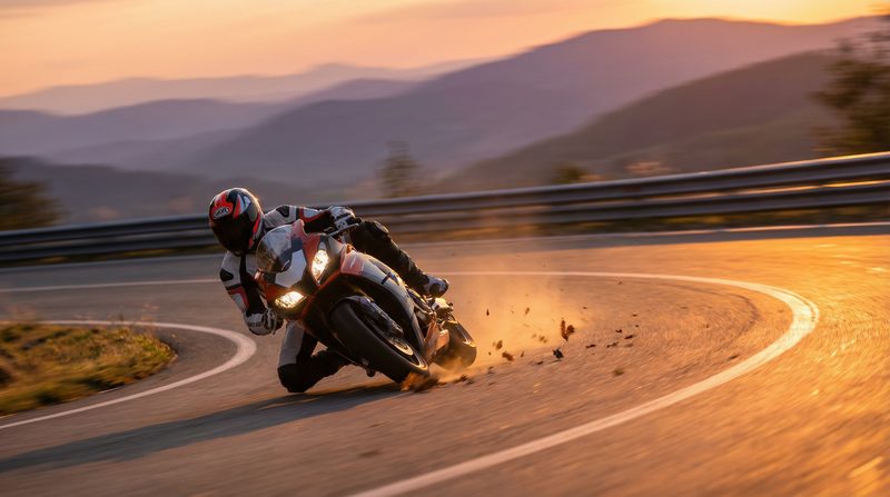 麻豆传媒摩托车视频